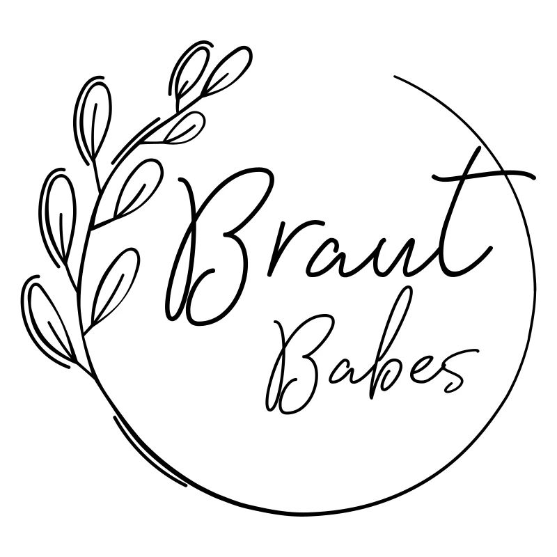 Braut Babes Bride Babes JGA Hochzeit Crew team