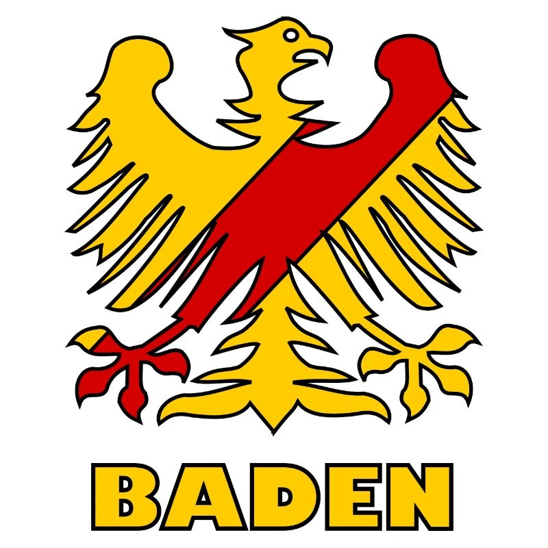 Das Badnerland