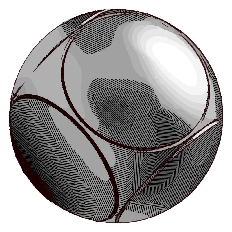 boule kugel