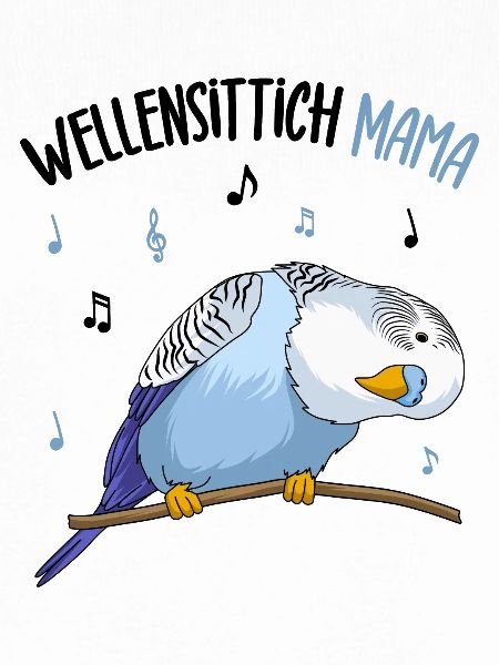 Wellensittich