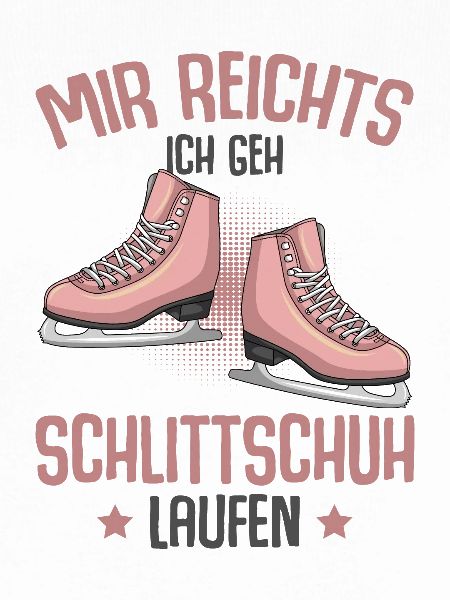 Schlittschuhe