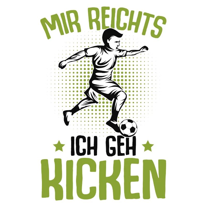 Fußball Kinder