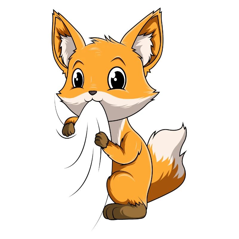 Fuchs