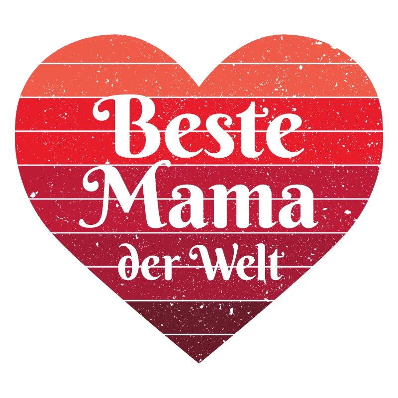 Beste Mama Der Welt Geburtstag Mutter Mami Mutti