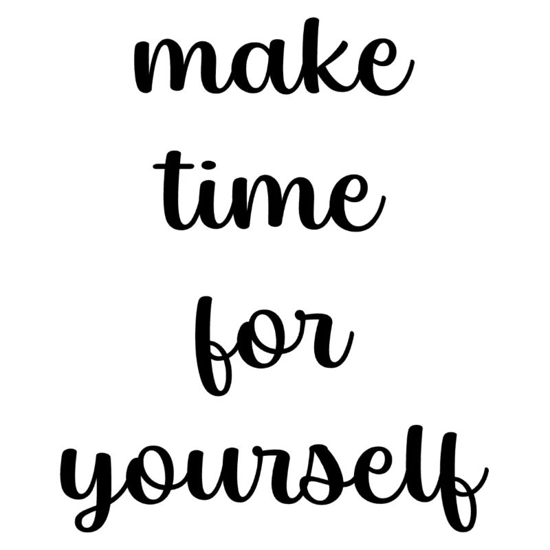 maketimeforyourself