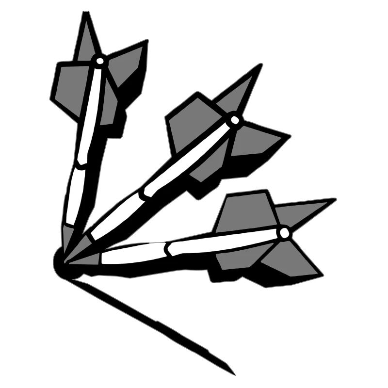 darten
