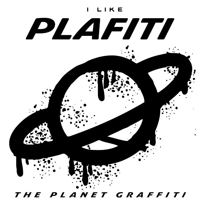 Planet Graffiti