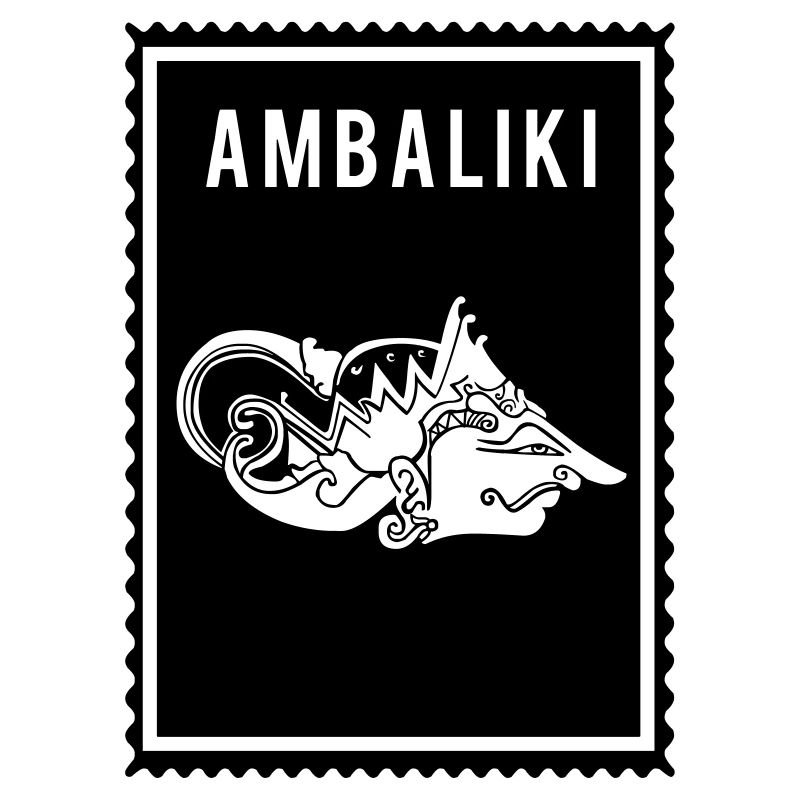 Ambaliki - Wayang