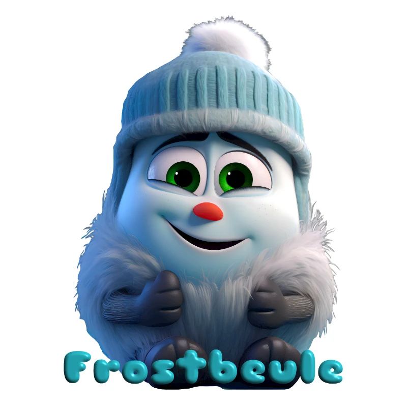 Frostbeule