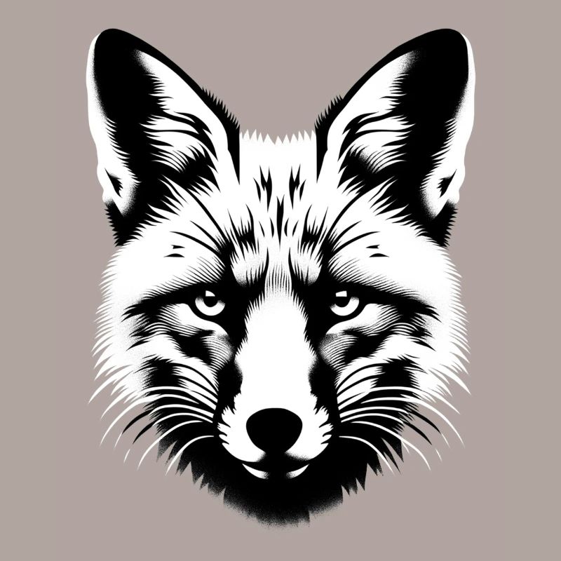 Fuchs Tierleben | Fox