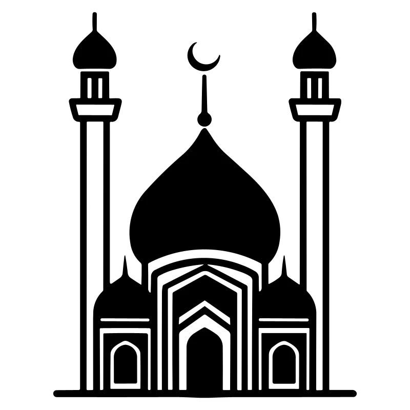 Moschee