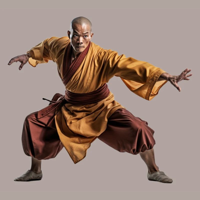 Shaolin