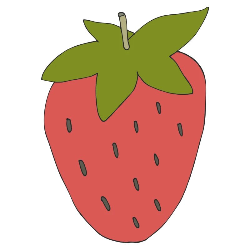 erdbeere