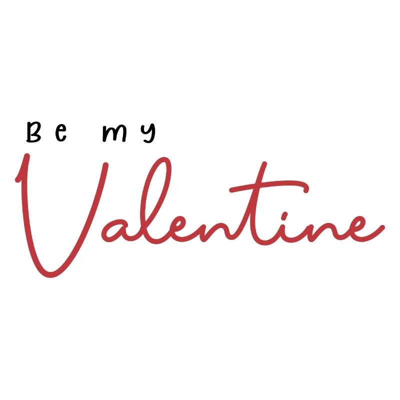 Sois mon Valentin