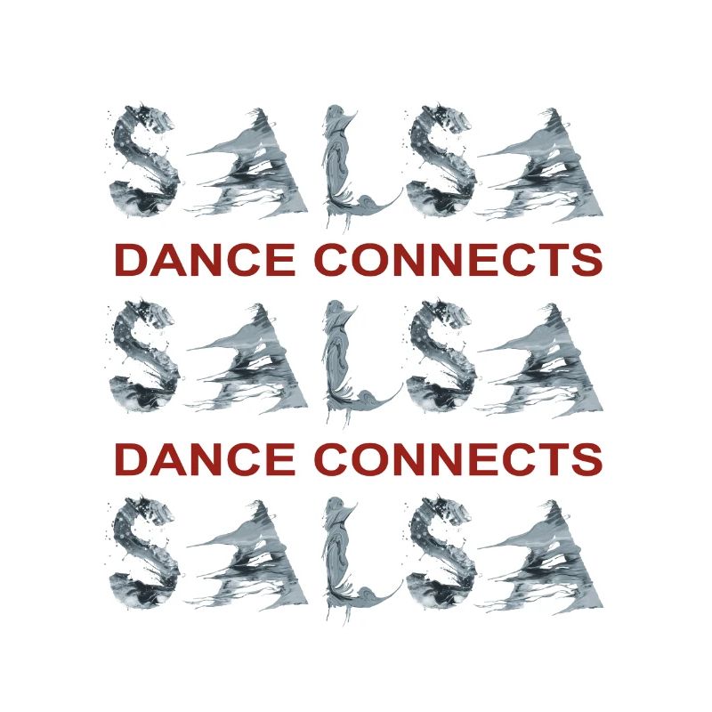 SALSA DESIGN ABSTRACT
