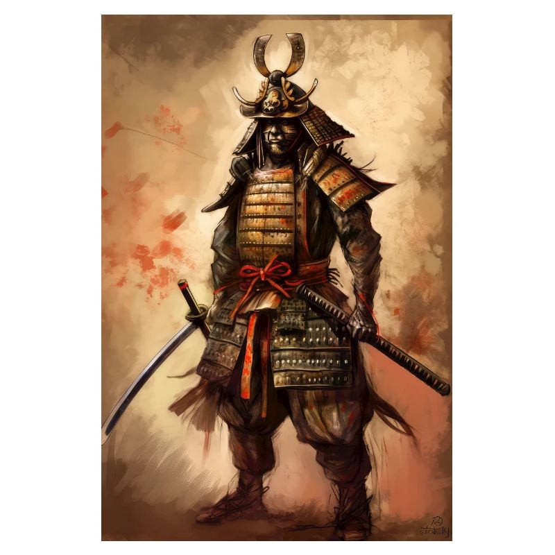 Samurai Japan