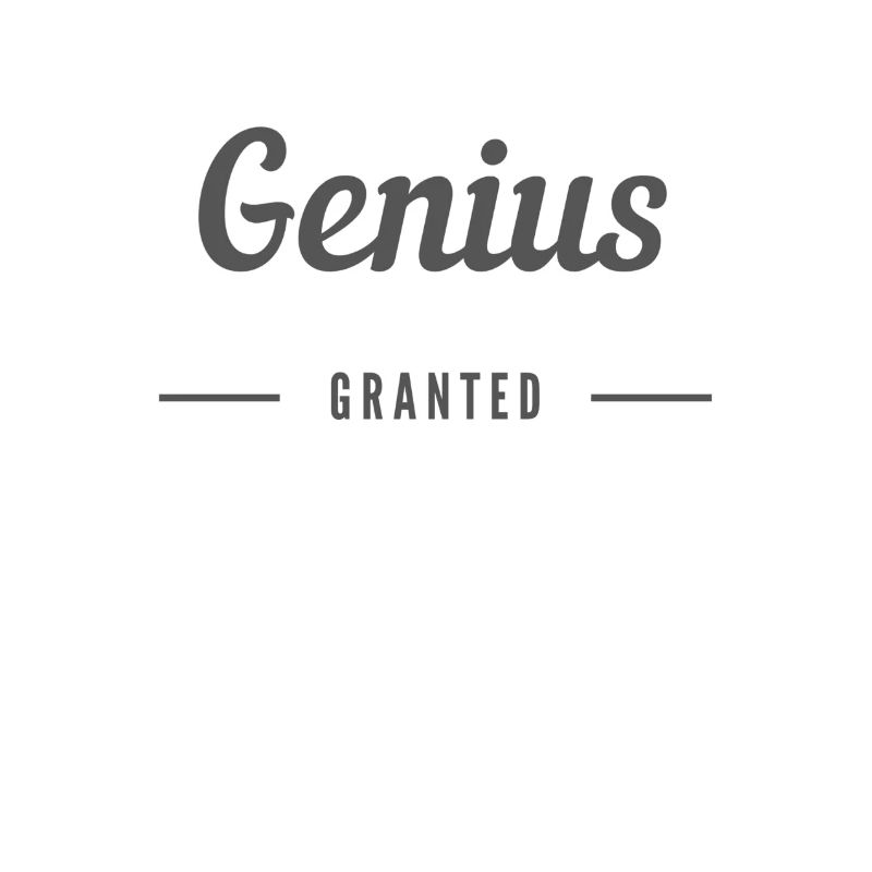 Genius