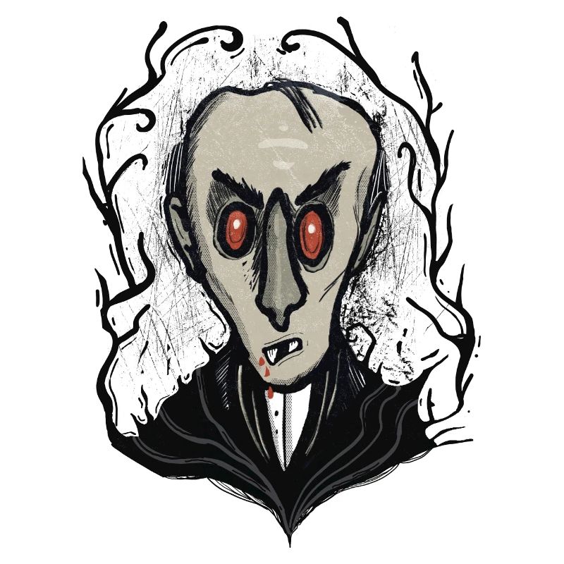 Herr Vampir
