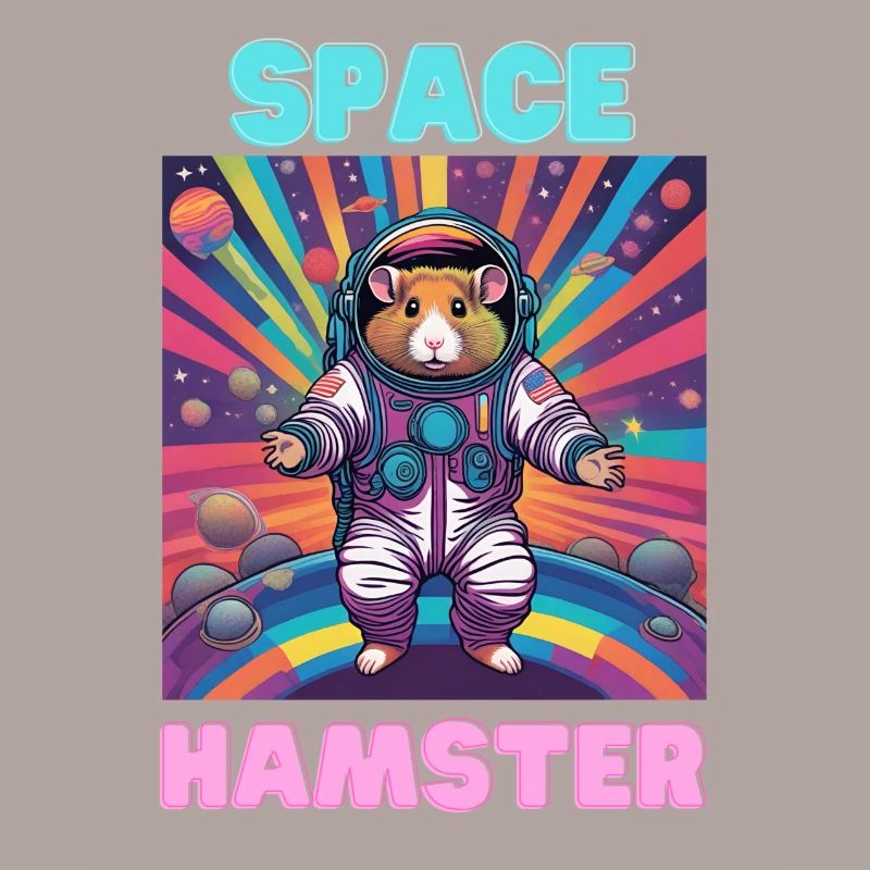 Space Hamster