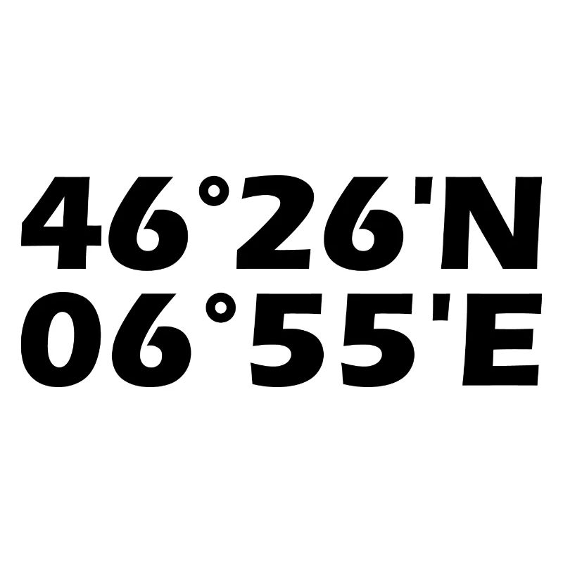 Montreux coordinates