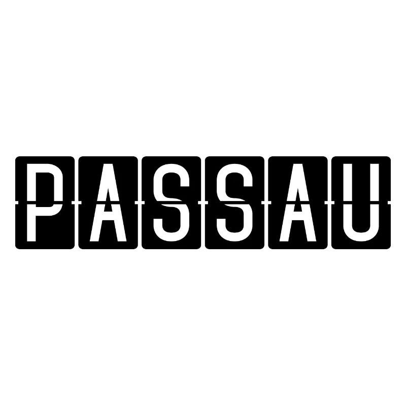 Passau Flughafentafel