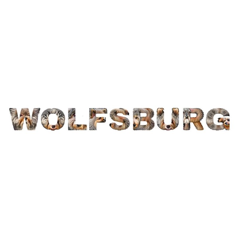 Wolfsburg Hund