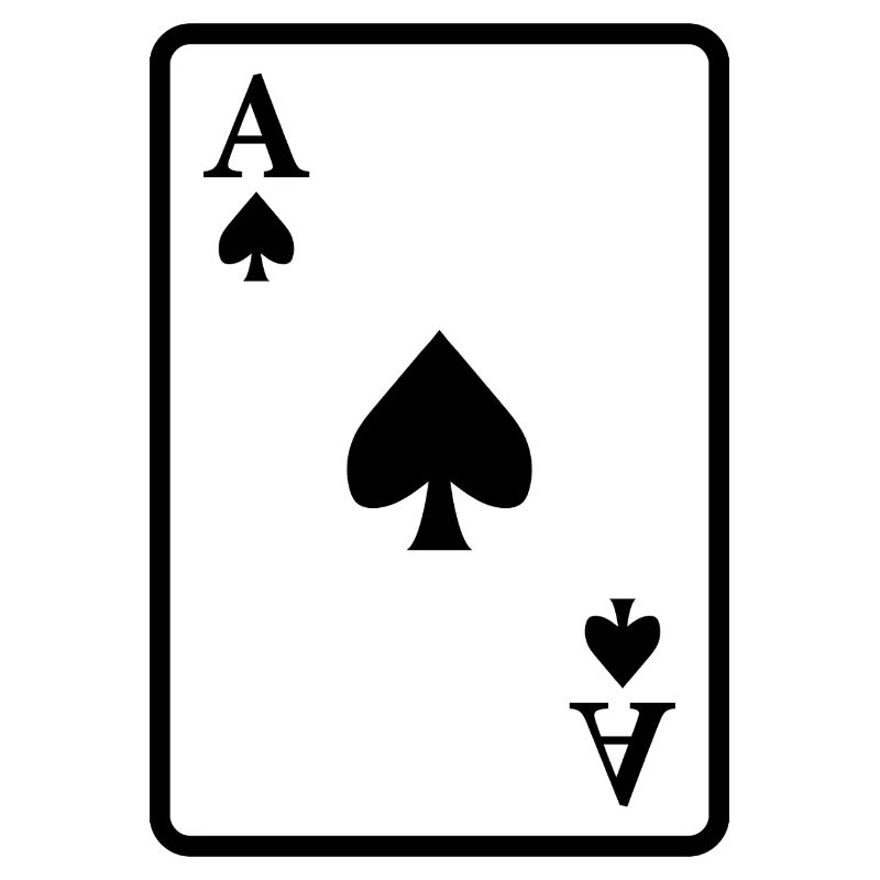 Pik-Ass