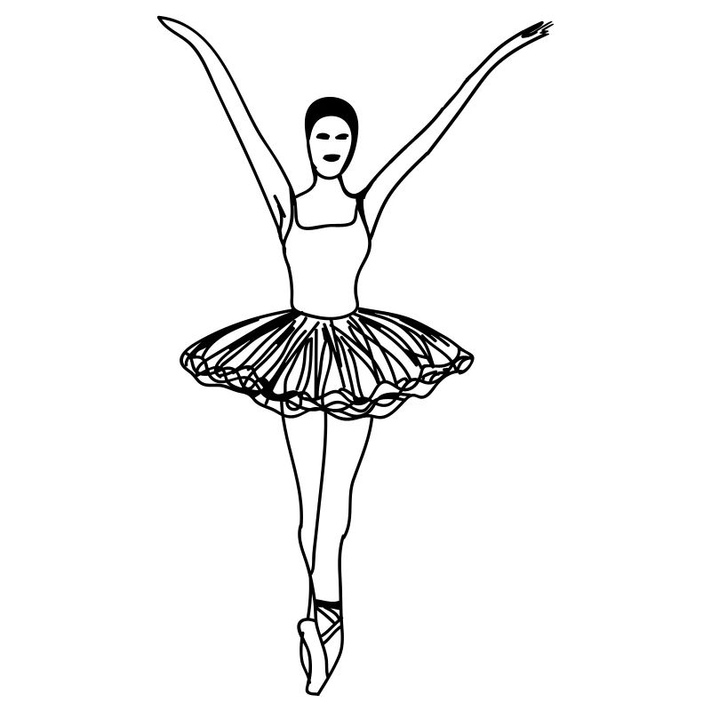 Ballerine