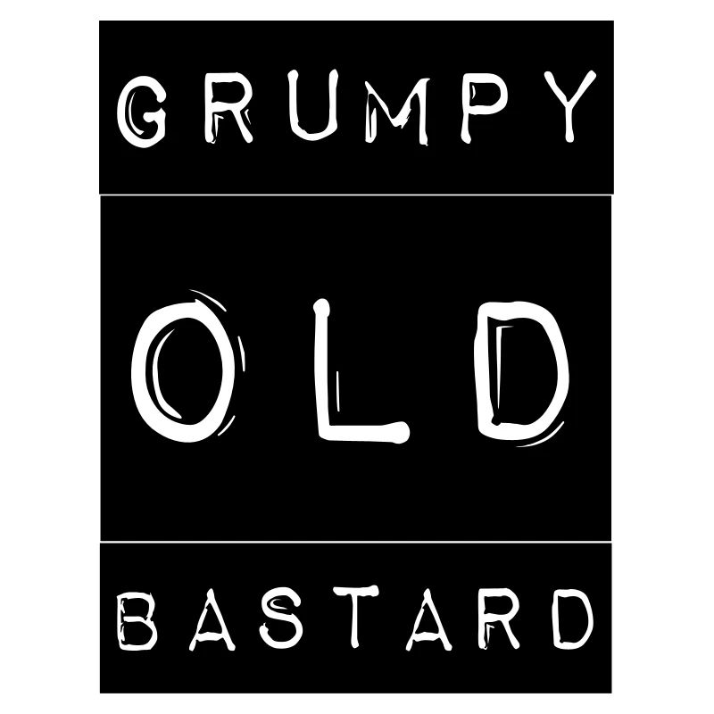 Grumpy