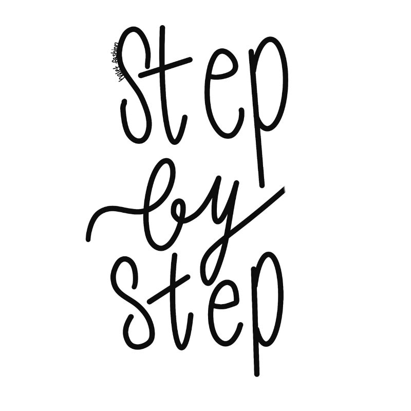 Step By Step