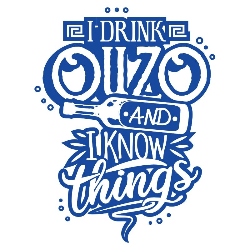 Ouzo Anisschnaps Grèce Alcool Grec