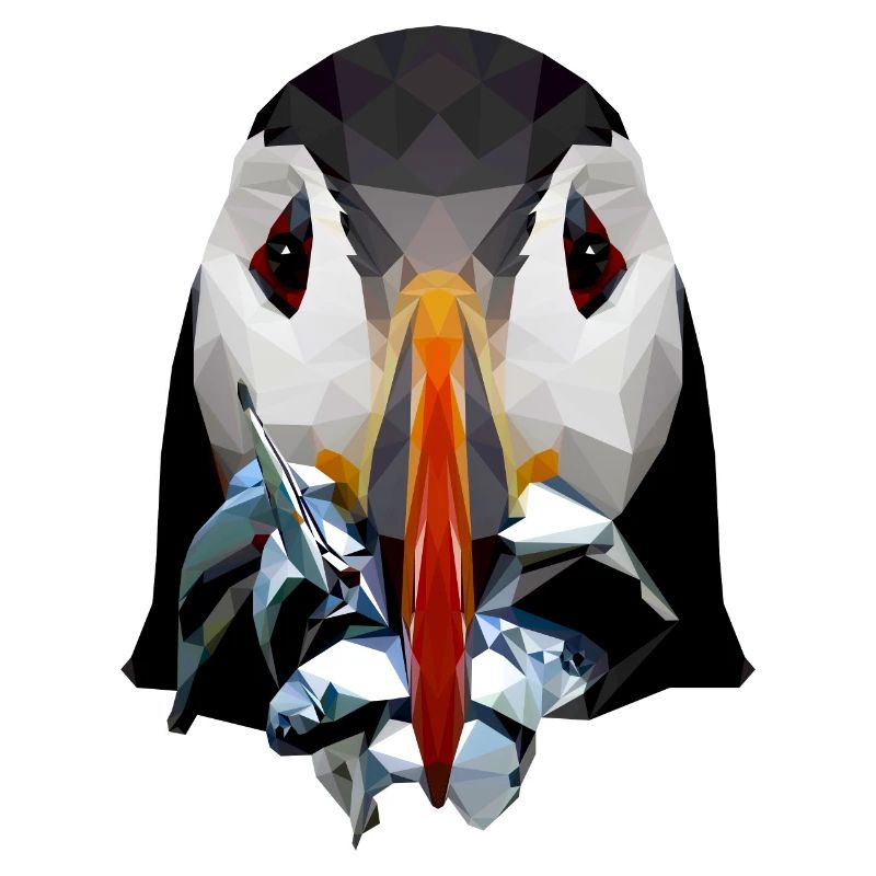 Papageientaucher