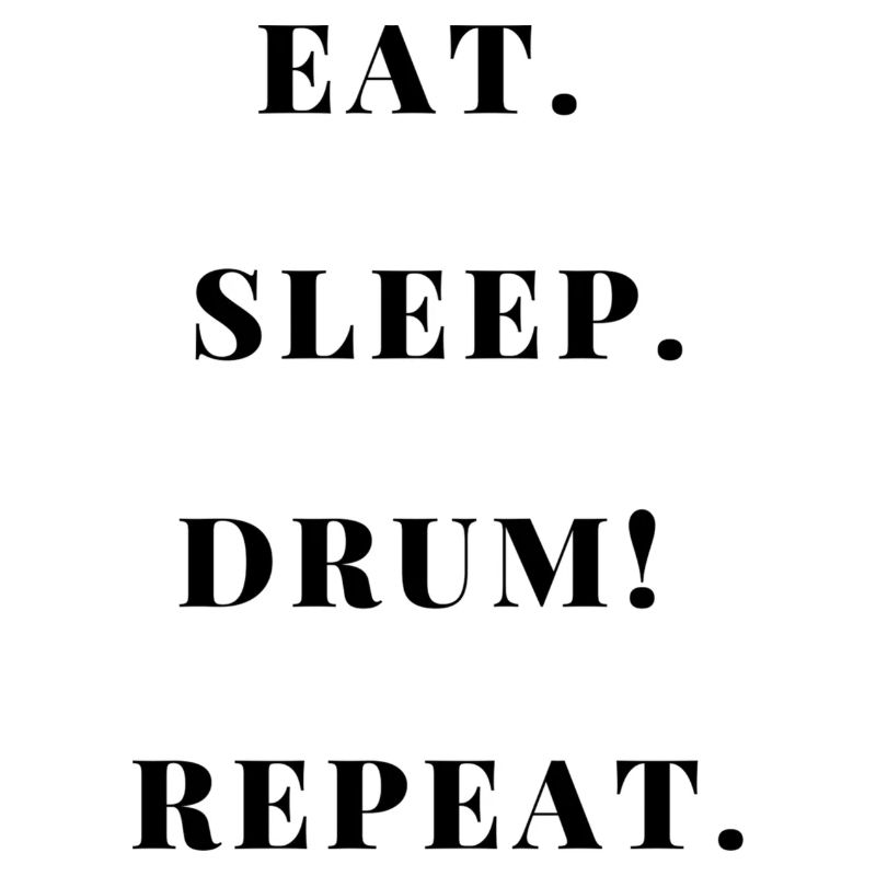 Drummer drummer