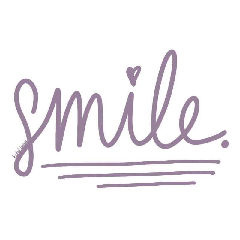 Smile