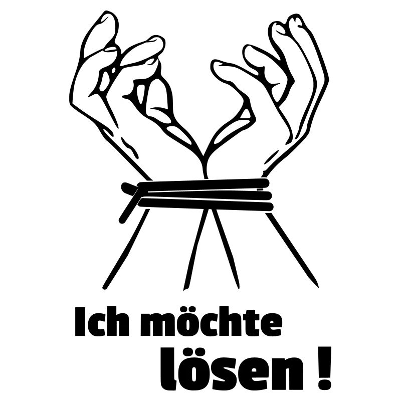 Ich möchte lösen 