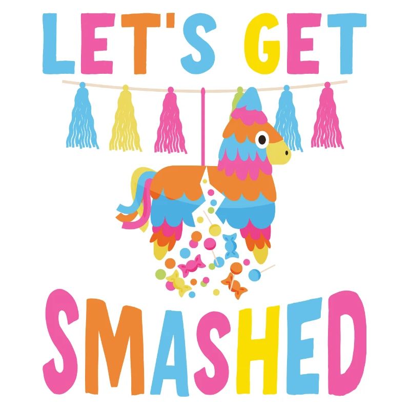 Faisons smashed Pinata