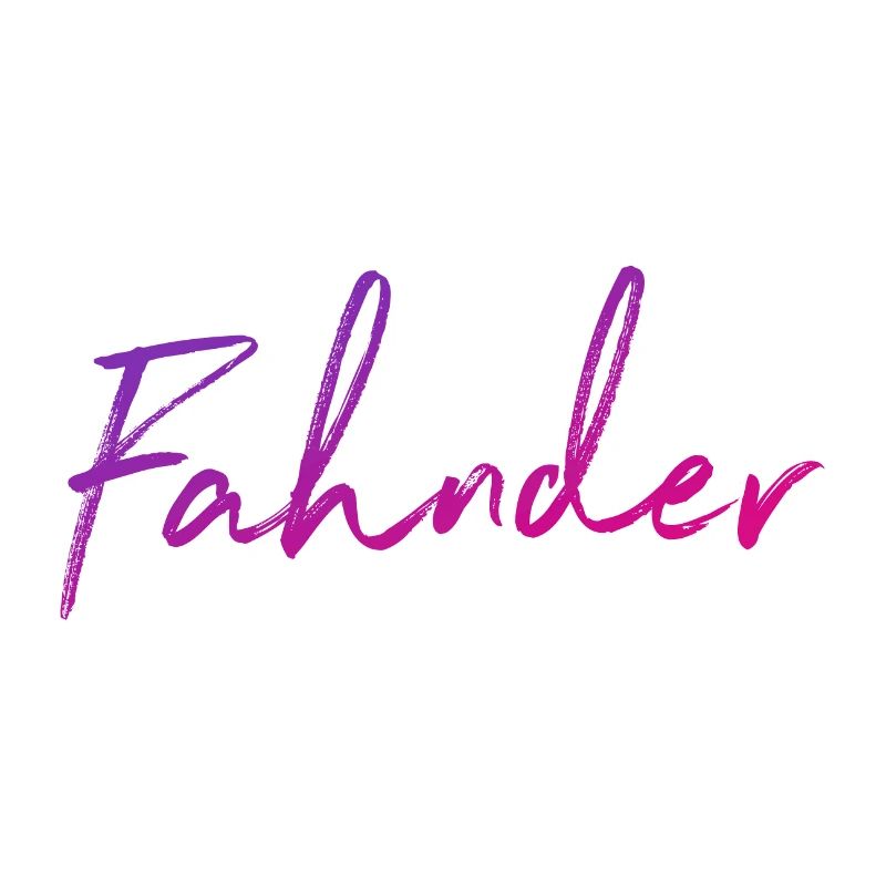 FAHNDER