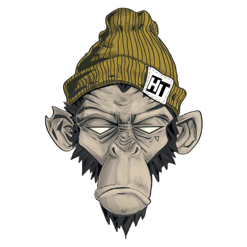 Rap Monkey