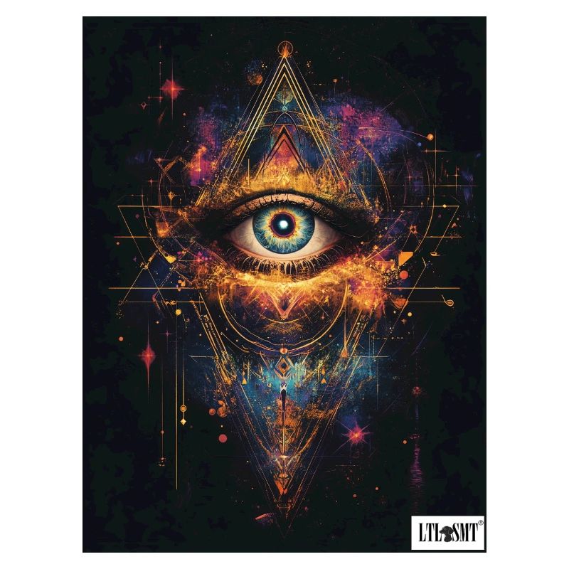 The ThirdEye