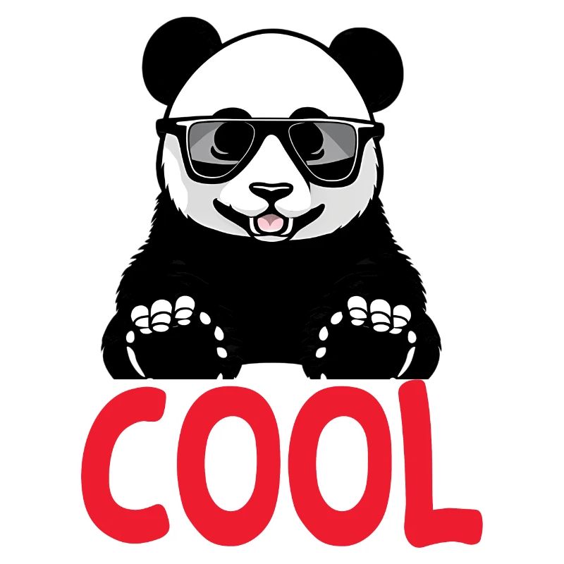 cooler Panda
