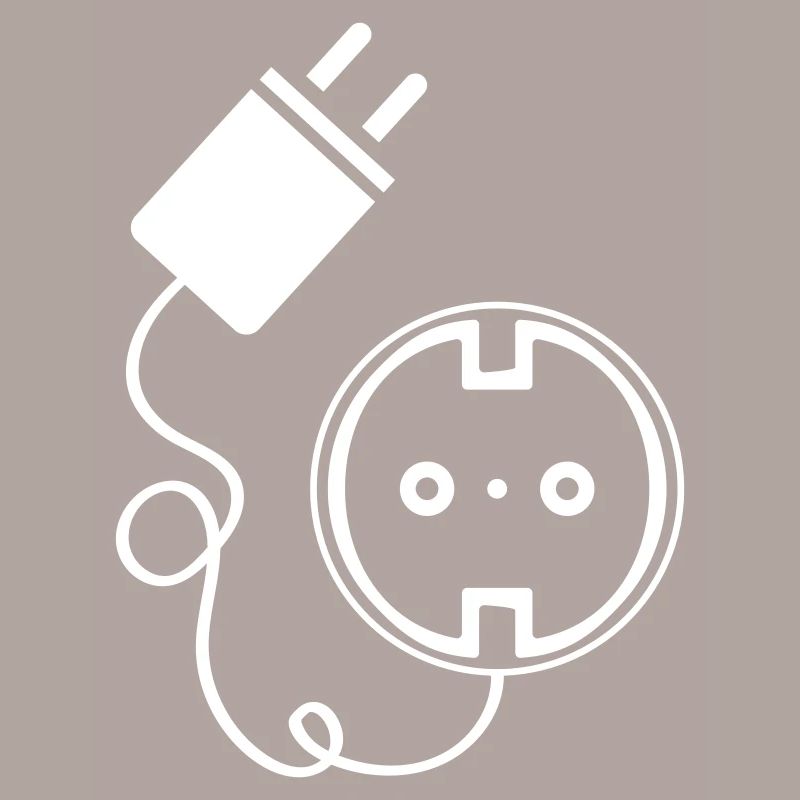 Socket Power Element