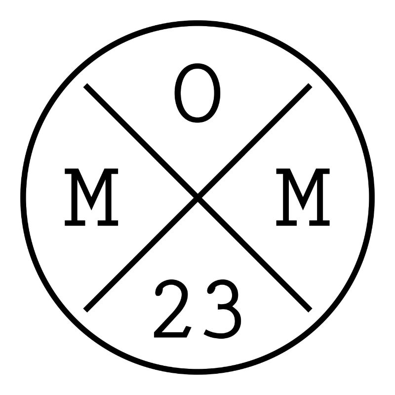 Mama 2023 Mom Mutter Schwangerschaft Geburt
