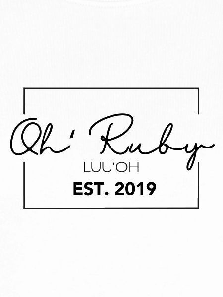 OH Ruby