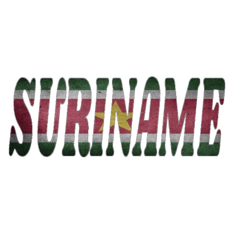 Suriname