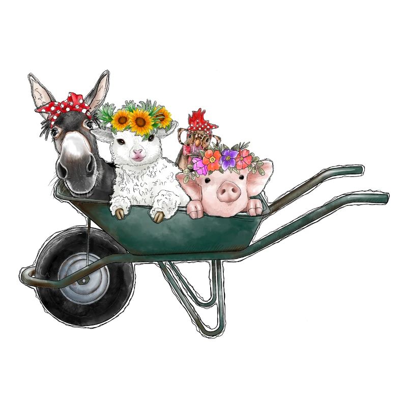 Nutztiere