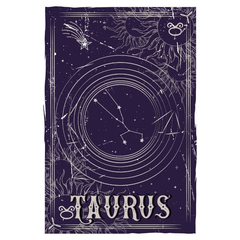 Taurus Constellation Orbit Design
