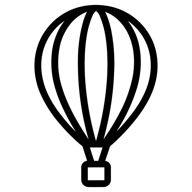 montgolfière