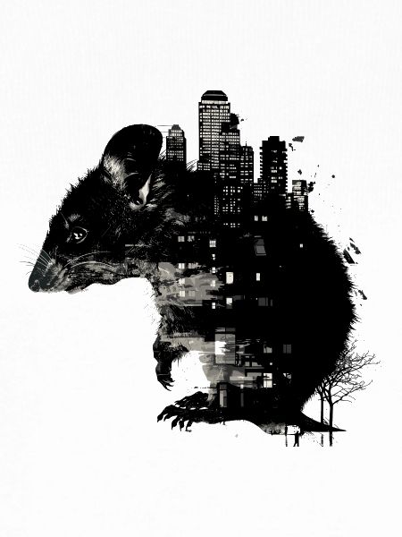 Opossum Skyline