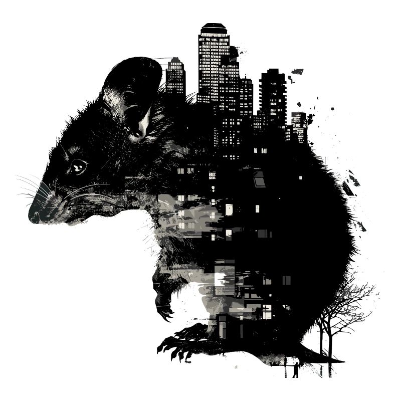 Opossum Skyline