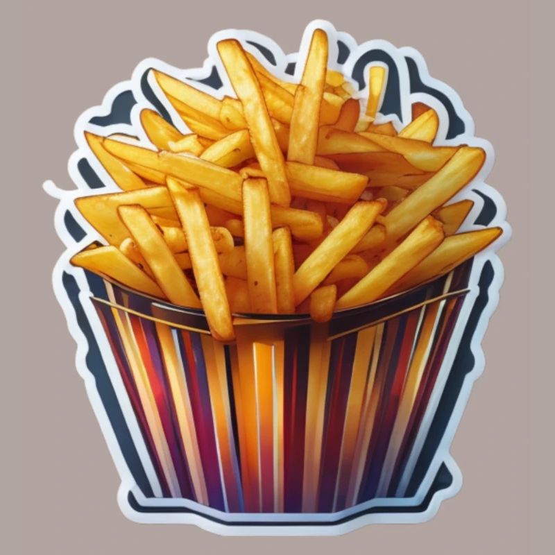 Frites